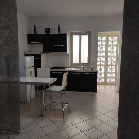 Antohouse Intero Appartamento R5883 Quartucciu Extérieur photo