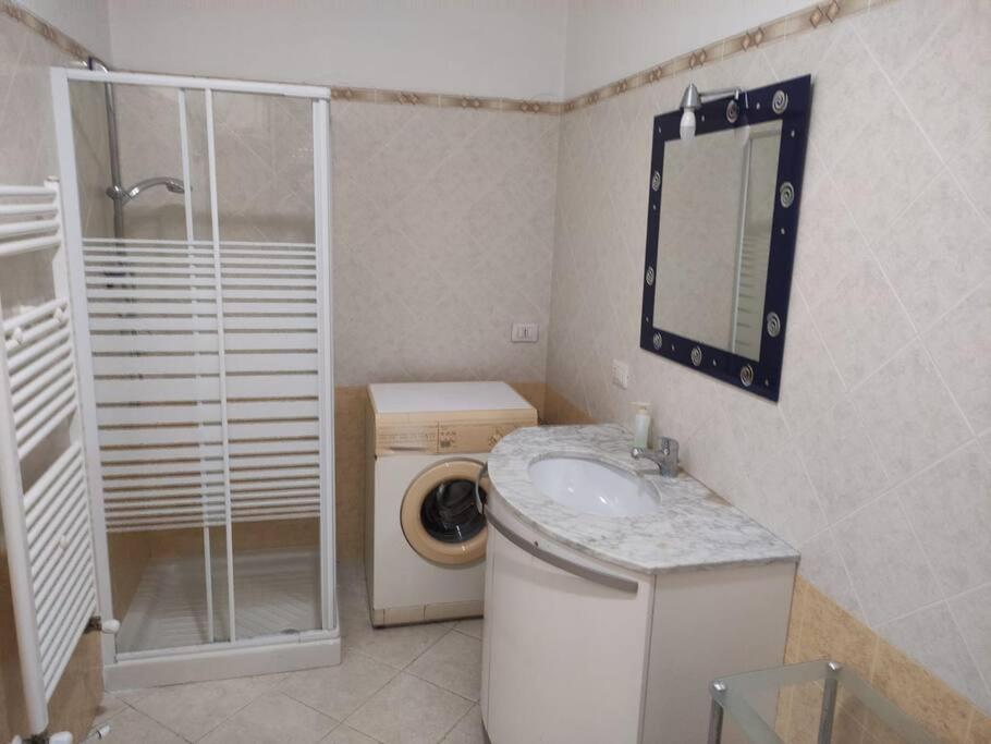 Antohouse Intero Appartamento R5883 Quartucciu Extérieur photo