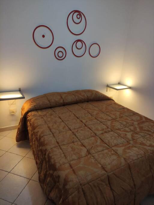 Antohouse Intero Appartamento R5883 Quartucciu Extérieur photo