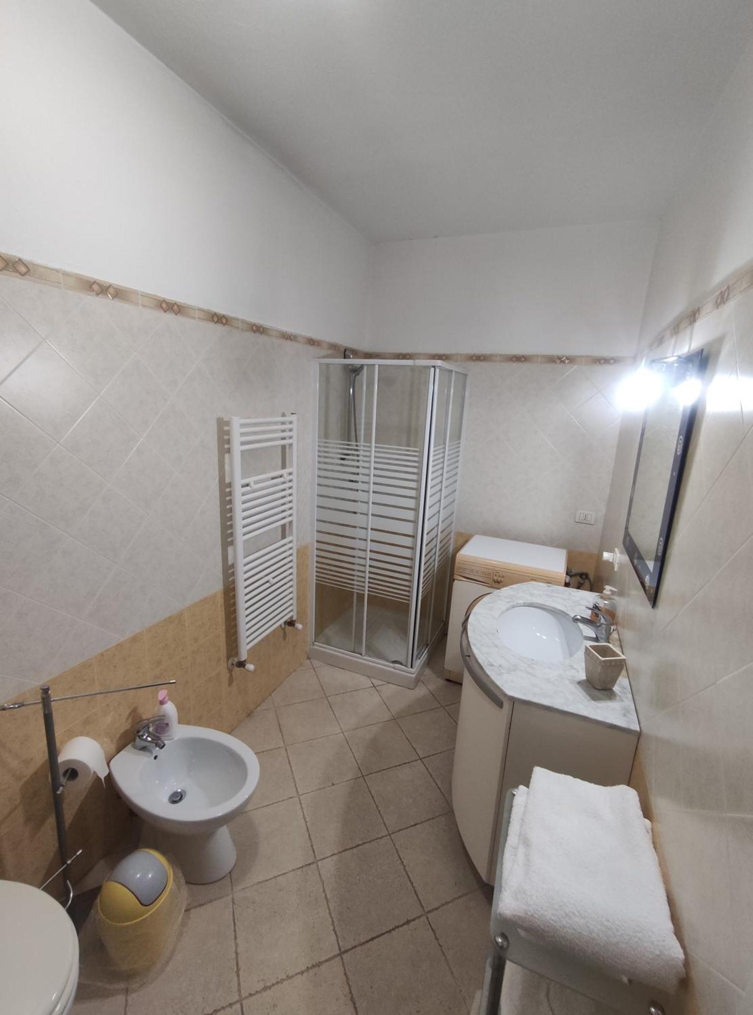 Antohouse Intero Appartamento R5883 Quartucciu Extérieur photo