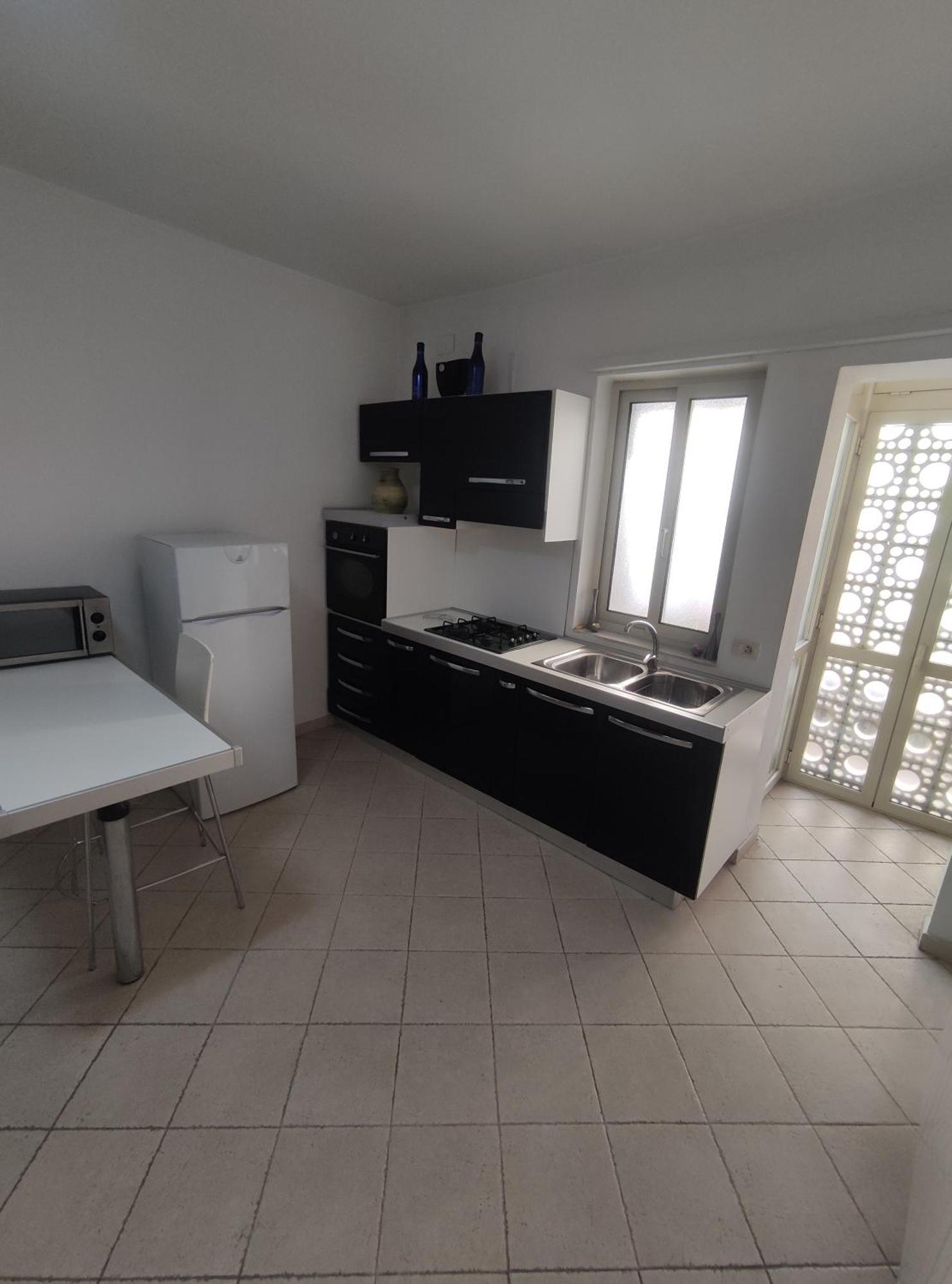Antohouse Intero Appartamento R5883 Quartucciu Extérieur photo