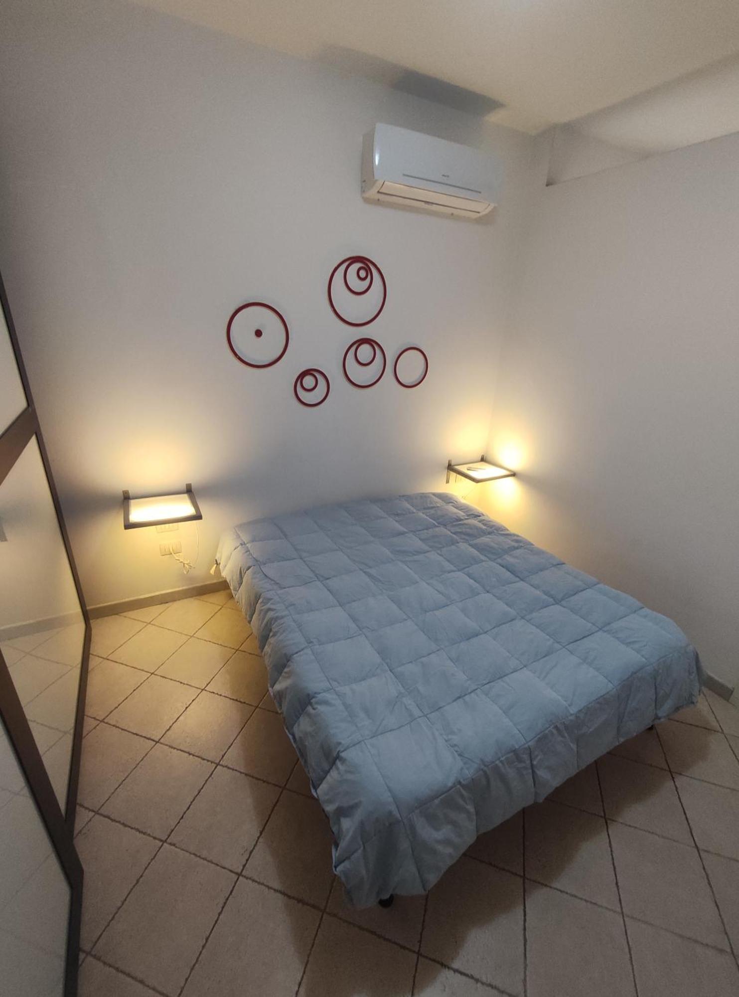 Antohouse Intero Appartamento R5883 Quartucciu Extérieur photo
