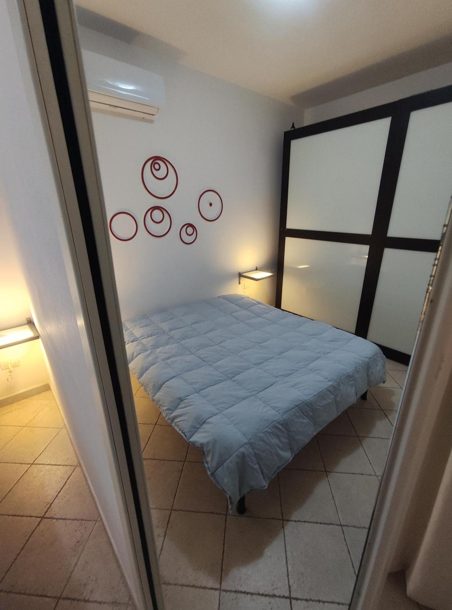 Antohouse Intero Appartamento R5883 Quartucciu Extérieur photo